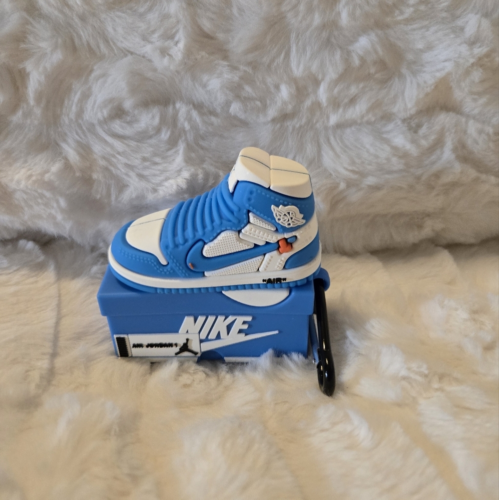 Jordan Airpod Pro Case